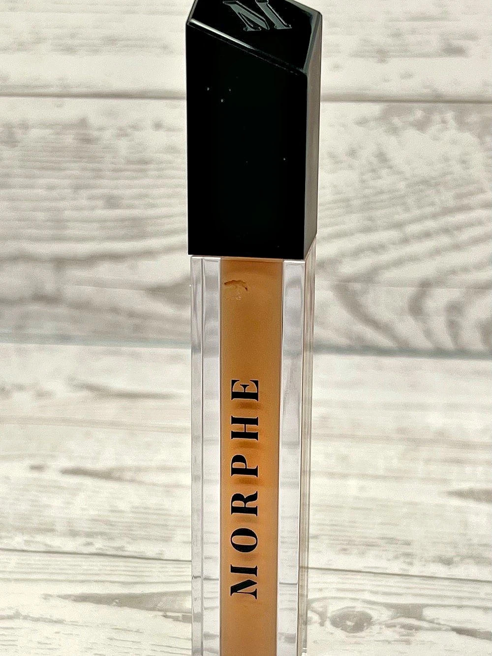 Morphe lipstick in Shade Chill 0.15 fl oz NWT